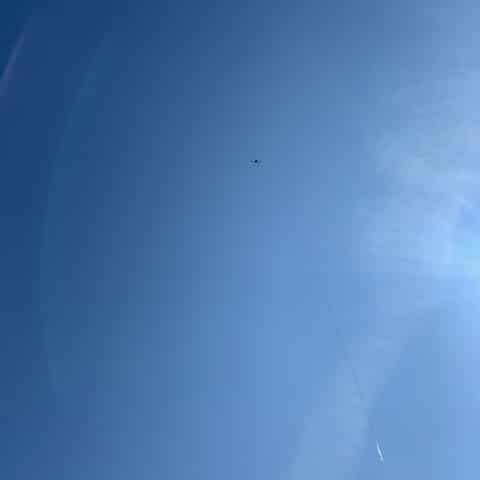 DJI Tether System UK