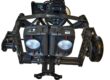Fiilex AL-250 Drone Lighting Rig