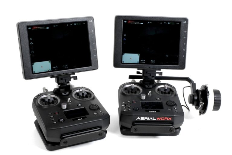 Real Time HD Downlink System UK