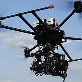 Raptor Drone