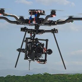 Alta 8 Drone