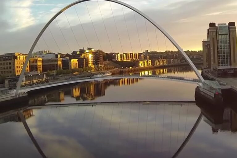 Drone Operator Showreel