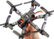 Commercial FPV Racing Drone for Film and Television Production