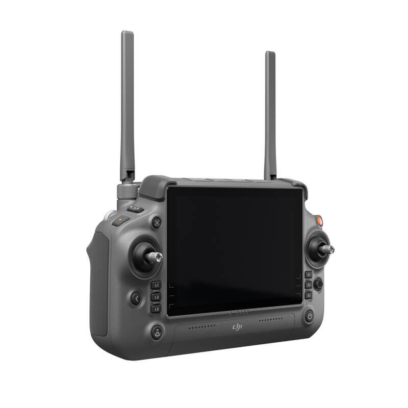 Aerialworx DJI Inspire3 X9 Drone Pilot UK