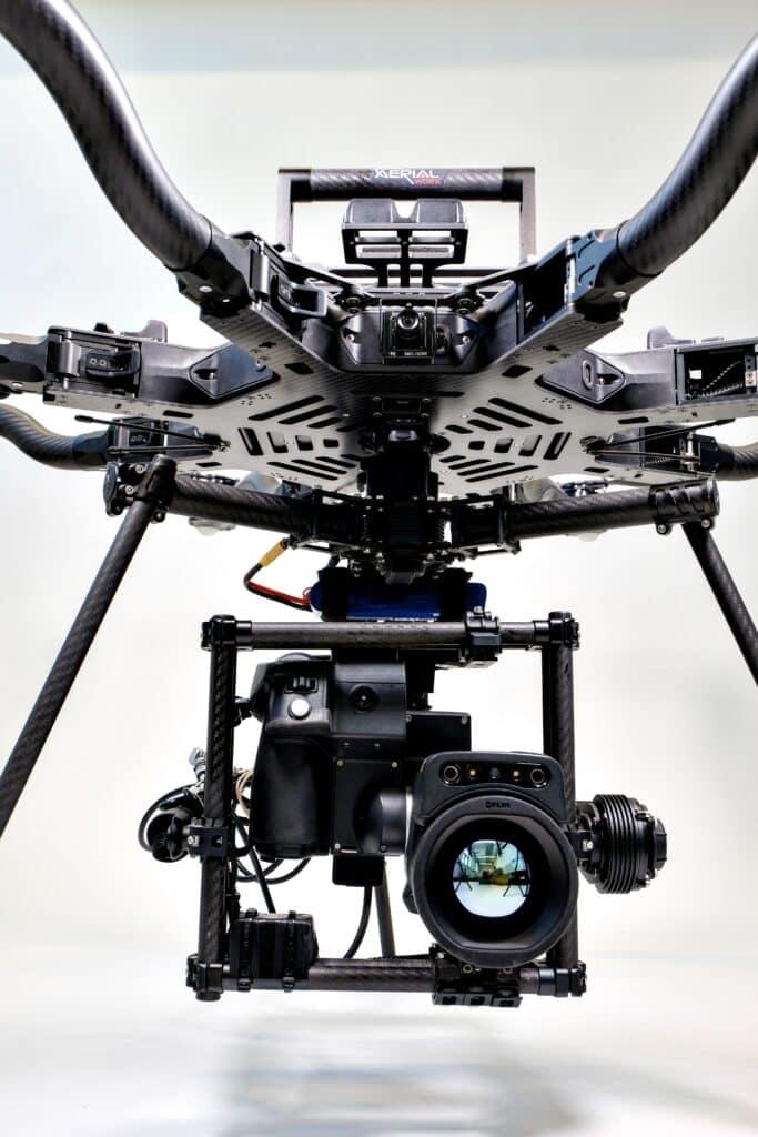 Flir Flycapture Python Top Tips for Drone Flying a FLIR Camera - Aerialworx