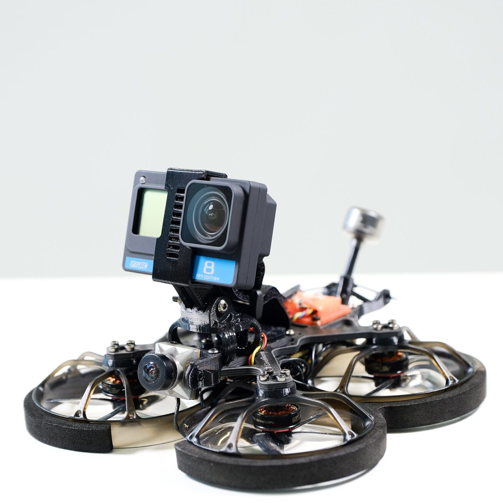FPV Kopis 2.5 Cinewhoop Drone