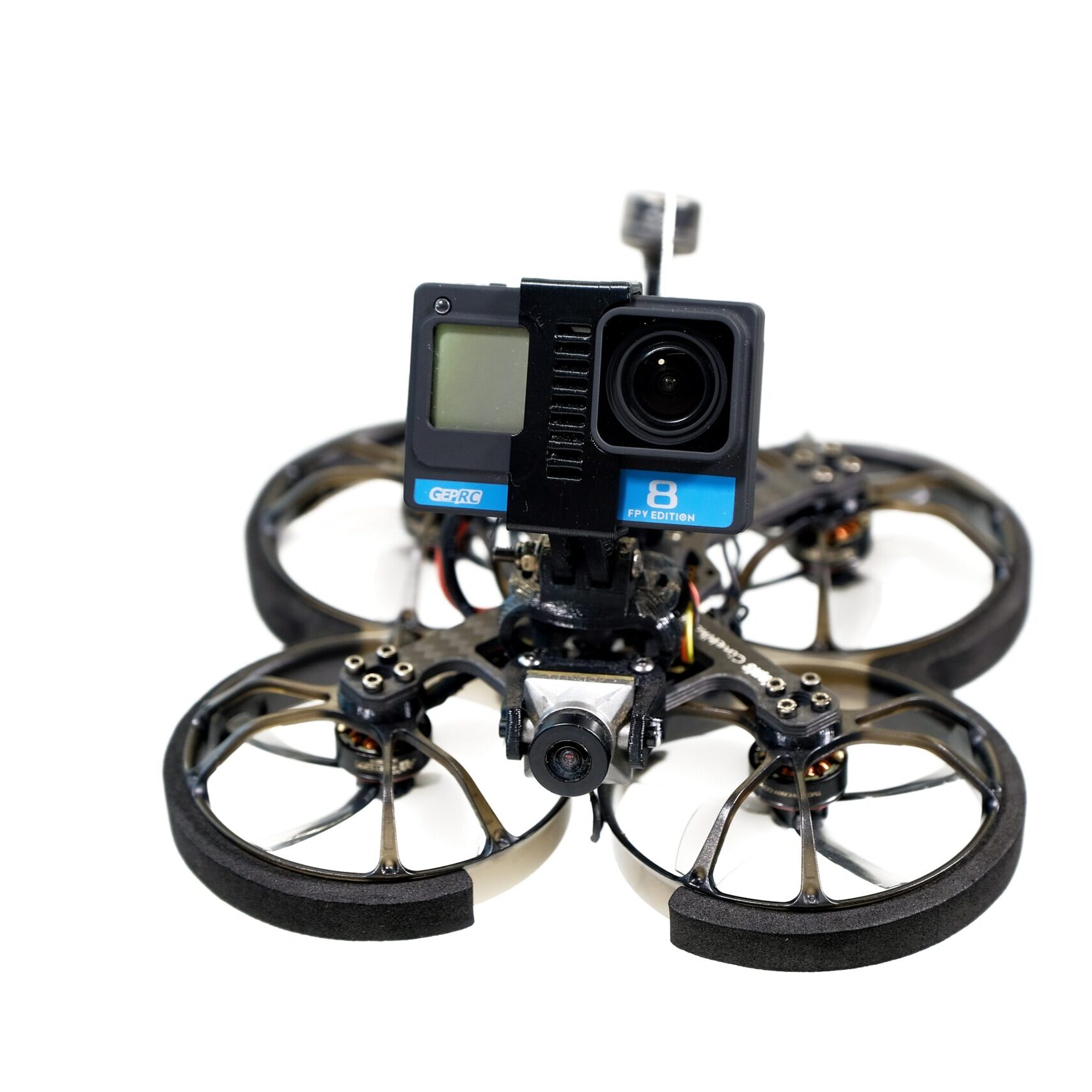 FPV Kopis 2.5 Cinewhoop Drone