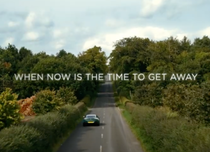 Matfen Hall Advert DJI Inspire 3 Drone Operator Northumberland