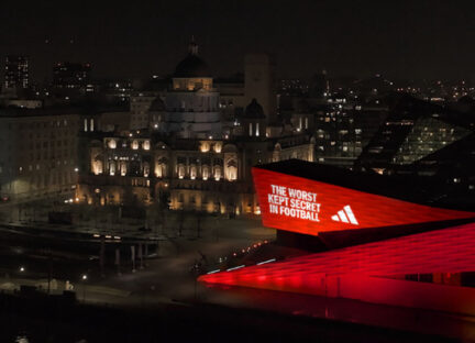 aerialworx drone operator liverpool football club